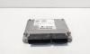 Calculator motor Ecu Siemens, cod 03D906032A, Skoda Fabia 1 (6Y2), 1.2 benz, AWY (id:644667)
