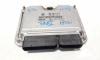 Calculator motor ECU, cod 038906019NE, 0281011824, Skoda Fabia 1 Combi (6Y5), 1.9 TDI, ATD (id:644836)