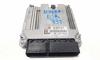 Calculator motor ECU, cod 03G906016HC, 0281012289, Seat Altea (5P1) 1.9 TDI, BJB (id:644886)