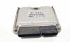 Calculator motor ECU, cod 038906019KJ, 0281011216, Skoda Octavia 1 Combi (1U5) 1.9 TDI, ASZ (id:644851)