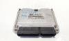 Calculator motor ECU, Bosch cod 038906019FA, 0281010629, Ford Galaxy 1, 1.9 TDI, AUY (id:644924)