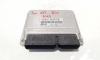 Calculator motor ECU, cod 8E0909518M, 0261207778, Audi A4 (8EC, B7) 1.8 benz, AVJ (id:644953)