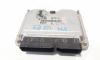 Calculator motor ECU, cod 038906012K, 0281010111, Skoda Octavia 1 Combi (1U5) 1.9 TDI, AGR (idi:644978)