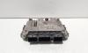 Calculator motor ECU, cod 9656709780, 0281011783, Citroen C3 (I) 1.4 HDI, 8HY (id:645309)