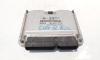 Calculator motor Ecu Bosch, cod 038906019DD, 0281011065, VW Golf 4 (1J1), 1.9 TDI, ATD (id:644918)