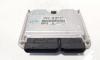 Calculator motor ECU, cod 038906019FP, 0281010729, Audi A6 (4B2, C5) 1.9 TDI, AWX (idi:644895)