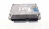 Calculator motor ECU, cod 03E906033A, Skoda Fabia 1 Praktik, 1.2 benz, AZQ (idi:644991)