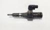 Injector Continental, cod 03G130073S, Vw Passat Variant (3C5) 2.0 TDI, BKP (id:643891)