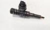 Injector, cod 038130073AG, BPT, 0414720215, Vw Touran (1T1, 1T2) 1.9 TDI, AVQ (id:643974)