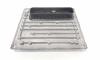 Calculator motor ECU, cod 7M51-12A650-AFD, Ford Focus 2 Sedan (DA), 1.6 benz, SHDB (idi:644654)