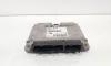 Calculator motor ECU, cod 036906014, VW Bora Combi (1J6), 1.4 benz, AKQ (idi:644660)