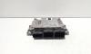 Calculator motor ECU, cod 9807885980, 0281030546, Peugeot Partner (II) Tepee, 1.6 HDI, 9HP (idi:645291)
