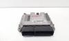 Calculator motor ECU, cod GM55574903, 0281016704, Opel Astra J, 2.0 CDTI, A20DTH (idi:644494)