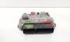 Calculator motor ECU, cod 55560810, 0281012694, Opel Astra H GTC, 1.7 CDTI, Z17DTH (idi:644576)