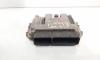 Calculator motor ECU, cod 55560810, 0281012694, Opel Meriva A, 1.7 CDTI, Z17DTH (idi:644573)