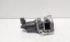 EGR, cod 8973766633, Opel Astra J, 1.7 CDTI, A17DTC (idi:644105)