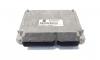 Calculator motor ECU Siemens, cod 03E906033P, 5WP4019607, VW Polo (9N), 1.2 benz, AZQ (idi:644671)