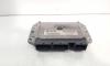 Calculator motor ECU, cod 8200242405, 8200283924, Renault Megane 2, 1.6 16V benz , K4M760 (idi:644691)