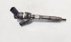 Injector, cod 0445110743, 8514148-03, Bmw 1 (F20, F21), 2.0 diesel, B47D20A (idi:644342)