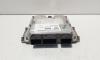 Calculator motor ECU, cod 9647472780, 0281011081, Citroen C5 (I) Break, 2.0 HDI, RHS (idi:645308)