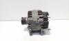 Alternator 140A, Valeo, cod 03L903023F, Vw Golf 6 Plus, 2.0 TDI, CBD (id:646458)