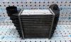 Radiator intercooler, 1J0145803F, Vw New Beetle cabriolet (1Y7) 1.9tdi, AXR