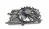 Electroventilator cu releu, cod BV61-8C607-EB, Ford Focus 3 Turnier, 1.6 TDCI, T1DA (id:647056)