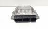 Calculator motor ECU, cod 9662273580, 9655534080, Citroen C5 (II) 2.0 HDI, RHR (idi:645330)
