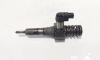 Injector Continental, cod 03G130073S, Vw Passat Variant (3C5) 2.0 TDI, BKP (id:646618)