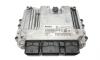 Calculator motor, cod 9653958980, 0281011633, Citroen Berlingo 2, 1.6 HDI, 9HX (idi:491054)
