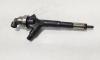Injector Denso, cod 8973762703, Opel Astra J, 1.7 CDTI, A17DTJ (idi:644353)