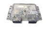 Calculator motor ECU, cod 9642414580, 9839587680, Peugeot Partner (I), 1.9 diesel, WJZ (idi:645333)