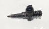 Injector, cod 03G130073B, BPT, 0414720403, VW Touran (1T1, 1T2), 2.0 TDI, AZV (id:646724)