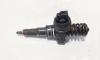 Injector, cod 038130073AG, RB3, 0414720215, Skoda Octavia 2 (1Z3), 1.9 TDI, BXE (id:646633)