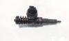 Injector, cod 038130073BQ, BPT, 0414720312, VW Touran (1T1, 1T2), 2.0 TDI, BMM (id:646645)