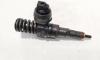 Injector, cod 038130073AG, BTC, 041472215, VW Passat (3C2), 1.9 TDI, BXE (idi:643943)