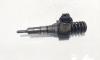 Injector, cod 03G130073G+, BTC, 0414720404, Audi A4 (8EC, B7) 2.0 TDI, BNA (id:646718)