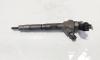 Injector, cod 03L130277J, 0445110369, Audi A5 Cabriolet (8F7), 2.0 TDI, CJC (idi:644344)