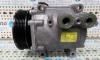 Cod oem: 8V5119D629DF, compresor clima Ford Fiesta 6, 1.6tdci, HHJF (pr:117994)