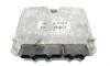 Calculator motor, cod 06A906018GR, 0261206923, Vw Golf 4 (1J1) 2.0 benz, AQY (idi:491632)