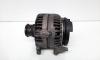 Alternator 140A Bosch, cod 06F903023J, Audi A4 Cabriolet (8H7), 2.0 TDI, BPW (idi:602121)