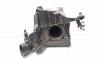 Carcasa filtru aer, cod AV61-9600-BF, Ford Focus 3 Turnier, 1.6 TDCI, T1DA (id:647070)