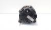 Alternator 140A Valeo, cod 06F903023C, Vw Eos (1F7, 1F8) 2.0 TDI, BMM (id:647660)