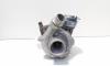 Turbosuflanta, cod 8200347344, Renault Megane 2, 2.0 DCI, M9R700 (idi:645436)