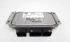 Calculator motor Bosch, cod 9637839580, 0261206633, Peugeot 206 Sedan, 1.6 benz, NFU (idi:491579)