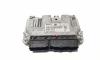 Calculator motor ECU Bosch, cod 89661-0D270, Toyota Yaris (P9), 1.0 benz, 1KR-FE (id:647812)
