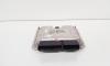 Calculator motor ECU, cod 038906019FP, 0281010729, Audi A4 (8E2, B6), 1.9 TDI, AWX (id:647818)