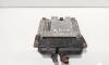 Calculator motor ECU, cod 3T0907115G, 0261S05741, Vw Golf 6 (5K1) 1.8 TFSI, CDA (idi:647974)