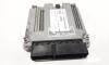 Calculator motor ECU, cod 03G906016LD, 02810138876, VW Golf 5 (1K1), 2.0 SDI, BDK (id:647727)