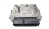 Calculator motor ECU, cod 55206075, Fiat Doblo (223), 1.9 JTD, 223B1000 (id:647773)